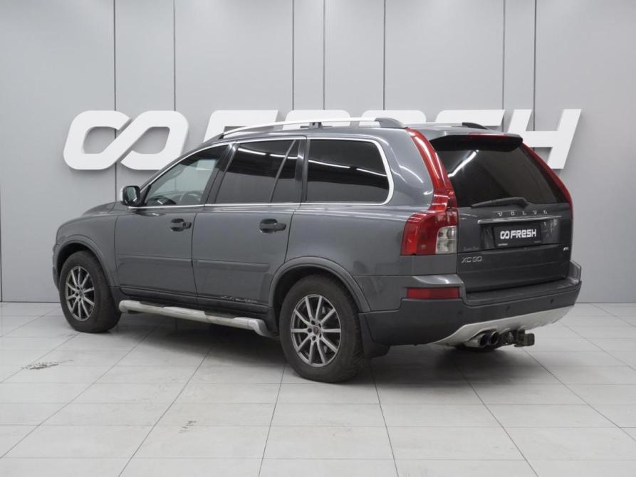 Volvo XC90 I Ростов-на-Дону  - изображение 2