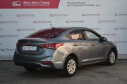 Hyundai Solaris II Старый Оскол  - изображение 21
