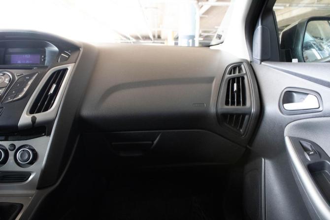 Ford Focus III с пробегом 2011 года, цена 600 000 рублей, 192789 км, седан, Автокод Объявления