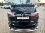 Toyota RAV4 IV (XA40) Рестайлинг Астрахань  - изображение 29