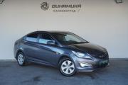 Hyundai Solaris I Рестайлинг Калининград  - изображение 26