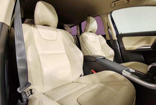 Volvo XC60 I Рестайлинг с пробегом 2014 года, цена 1 690 000 рублей, 268683 км, внедорожник, Автокод Объявления