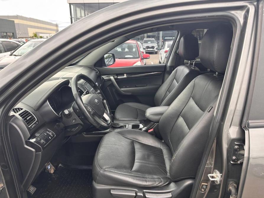 Kia Sorento II Рестайлинг Ногинск  - изображение 18