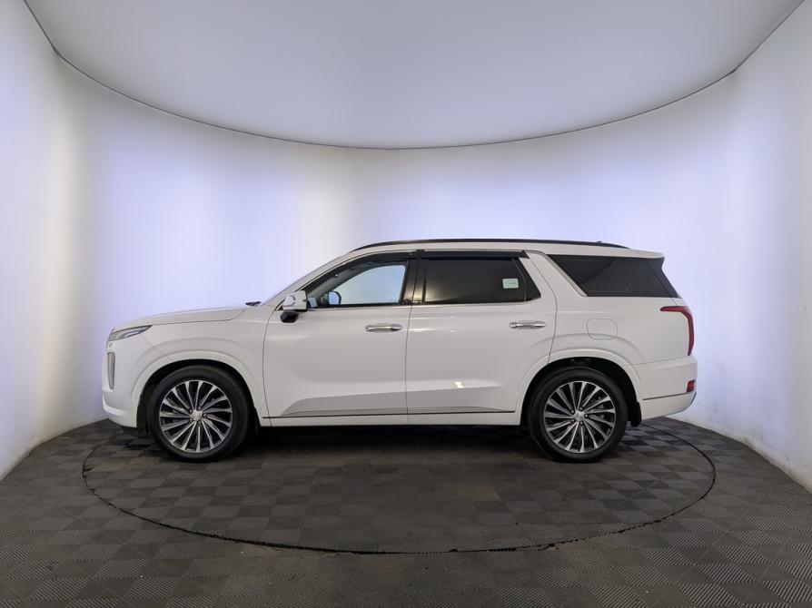Hyundai Palisade I Москва  - изображение 8