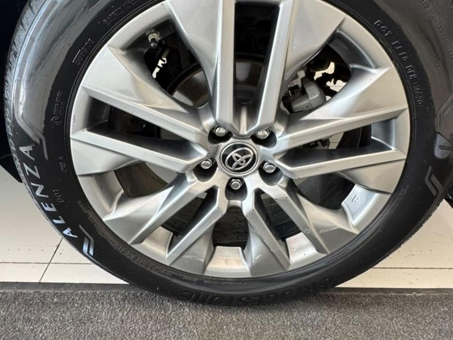 Toyota RAV4 V (XA50) Екатеринбург  - изображение 17