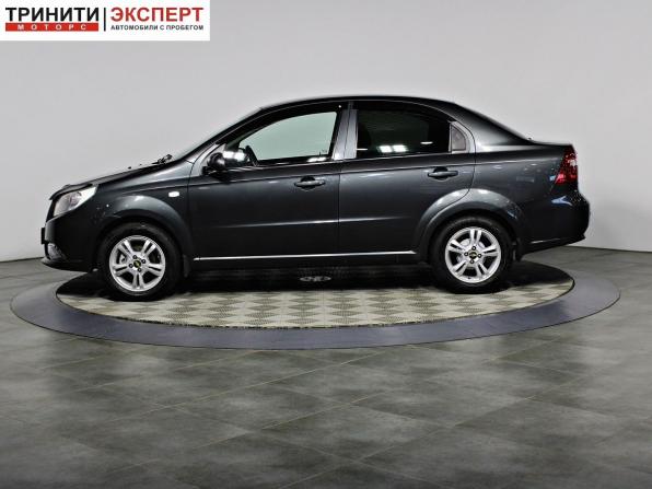 Ravon Nexia R3 с пробегом 2017 года, цена 627 000 рублей, 130761 км, седан, Автокод Объявления