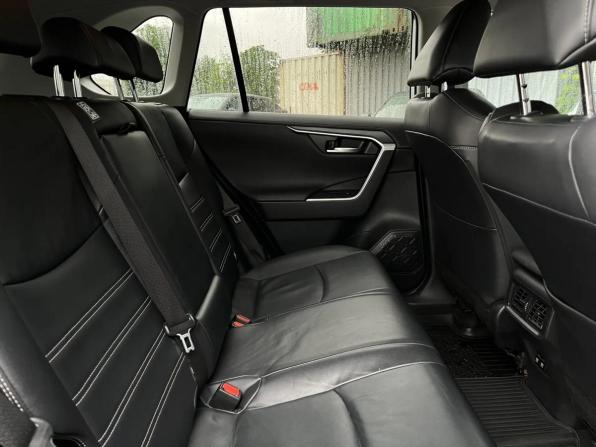 Toyota RAV4 V (XA50) с пробегом 2020 года, цена 3 350 500 рублей, 77010 км, внедорожник, Автокод Объявления