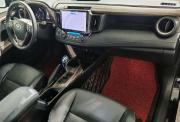 Toyota RAV4 IV (XA40) Рестайлинг Ярославль  - изображение 44