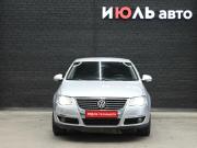Volkswagen Passat B6 Екатеринбург  - изображение 18
