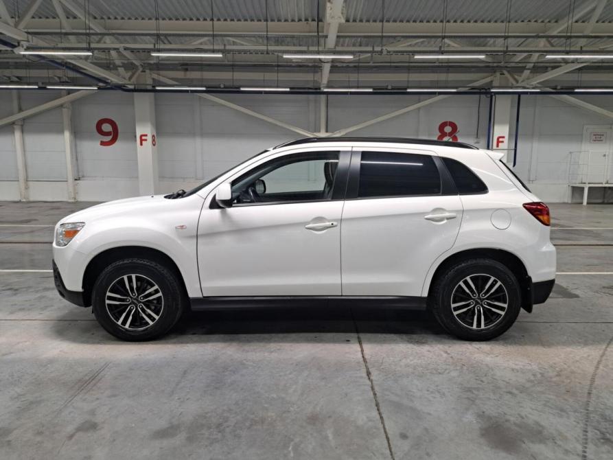 Mitsubishi ASX I Казань  - изображение 10