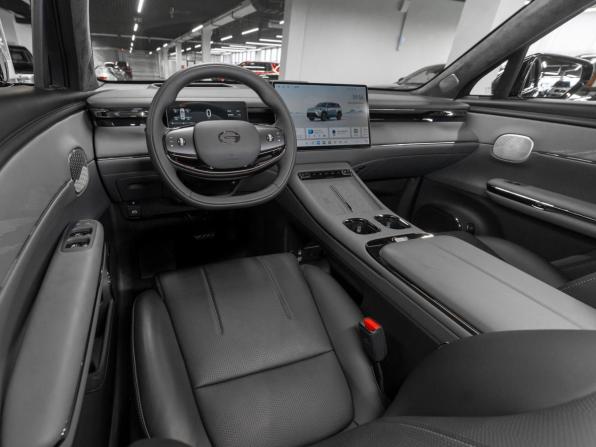 GAC Trumpchi S7 I Рестайлинг с пробегом 2026 года, цена 5 470 000 рублей, 50 км, внедорожник, Автокод Объявления