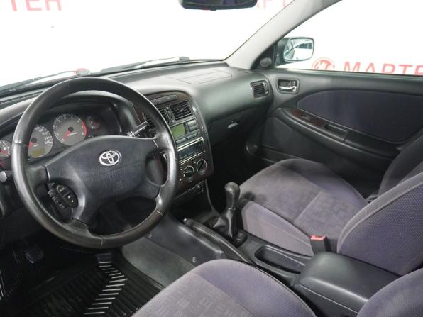 Toyota Avensis I Рестайлинг с пробегом 2001 года, цена 318 000 рублей, 311266 км, седан, Автокод Объявления