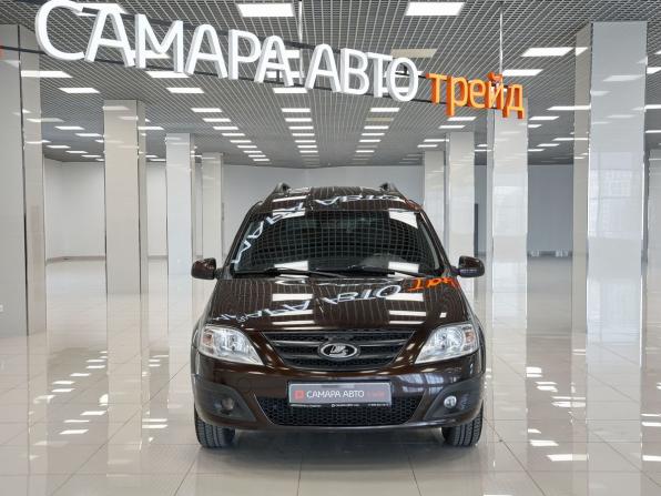 Lada (ВАЗ) Largus I с пробегом 2019 года, цена 693 000 рублей, 252820 км, универсал, Автокод Объявления