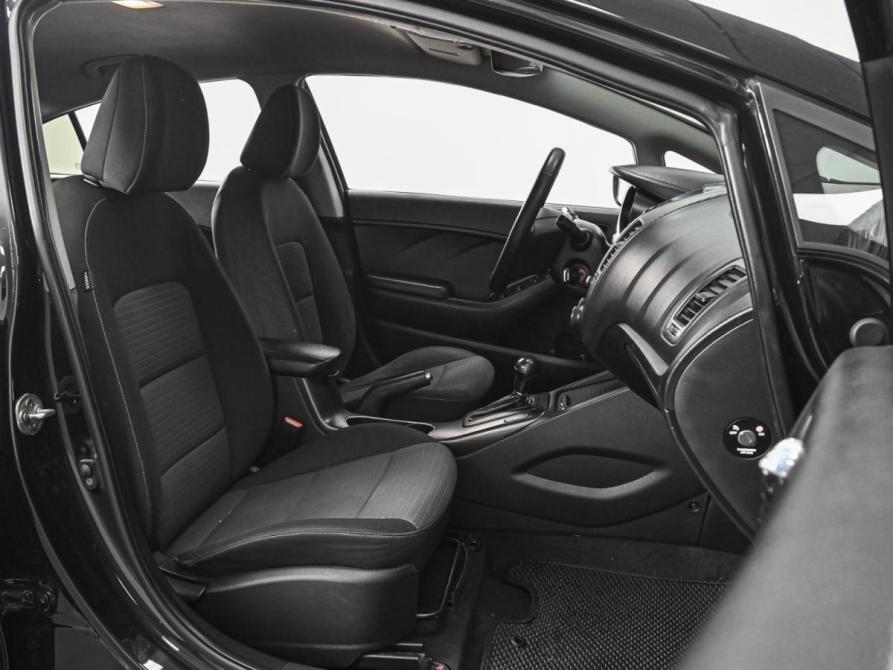 Kia Cerato III Ставрополь  - изображение 8