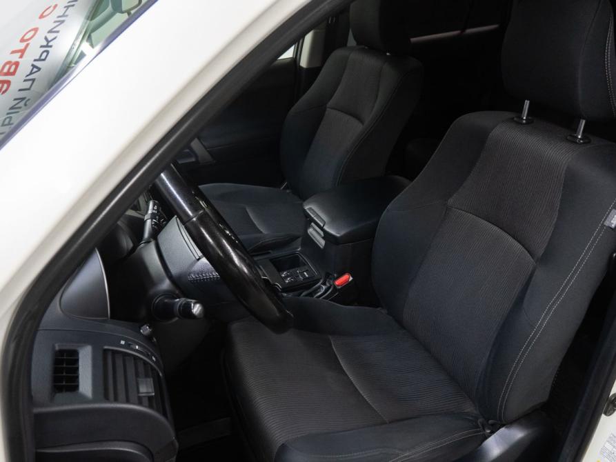 Toyota Land Cruiser Prado 150 Series Рестайлинг 1 Тюмень  - изображение 16