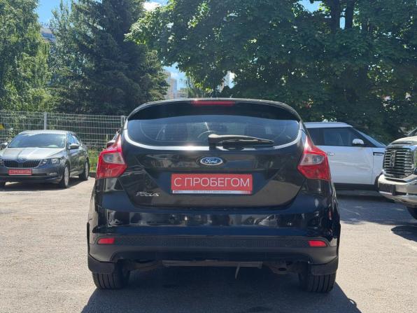 Ford Focus III с пробегом 2014 года, цена 729 000 рублей, 211000 км, хэтчбек, Автокод Объявления