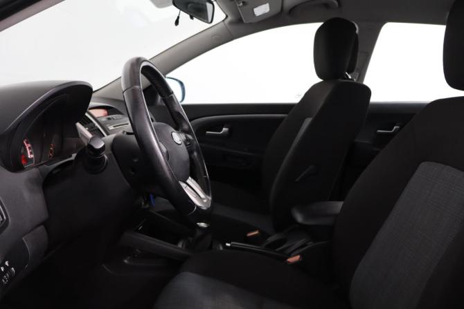 Kia Ceed I Рестайлинг с пробегом 2010 года, цена 599 000 рублей, 171000 км, хэтчбек, Автокод Объявления