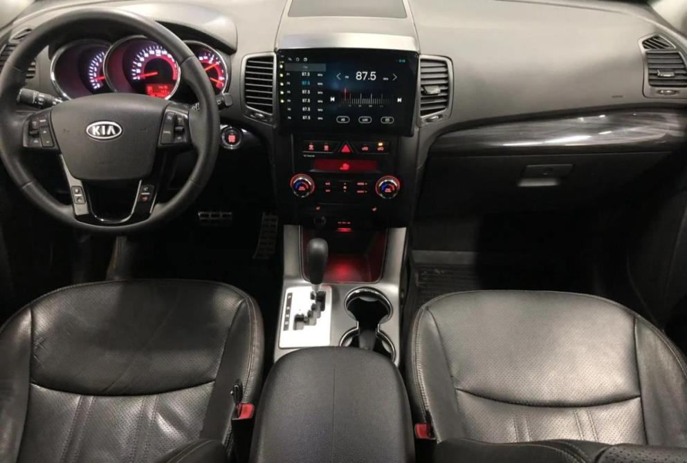Kia Sorento II Астрахань  - изображение 17