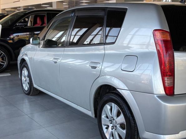 Toyota Opa I с пробегом 2000 года, цена 525 000 рублей, 271000 км, универсал, Автокод Объявления