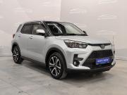 Toyota Raize I Новосибирск  - изображение 27