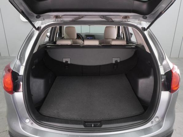 Mazda CX-5 I с пробегом 2014 года, цена 1 444 000 рублей, 274596 км, внедорожник, Автокод Объявления