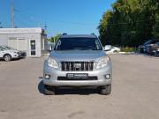 Toyota Land Cruiser Prado 150 Series Чебоксары  - изображение 24