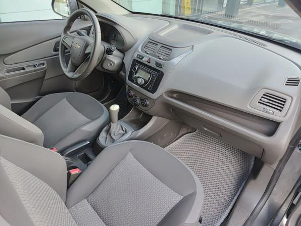 Chevrolet Cobalt II с пробегом 2013 года, цена 499 000 рублей, 153000 км, седан, Автокод Объявления
