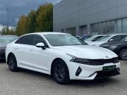 Kia K5 III Сыктывкар  - изображение 30