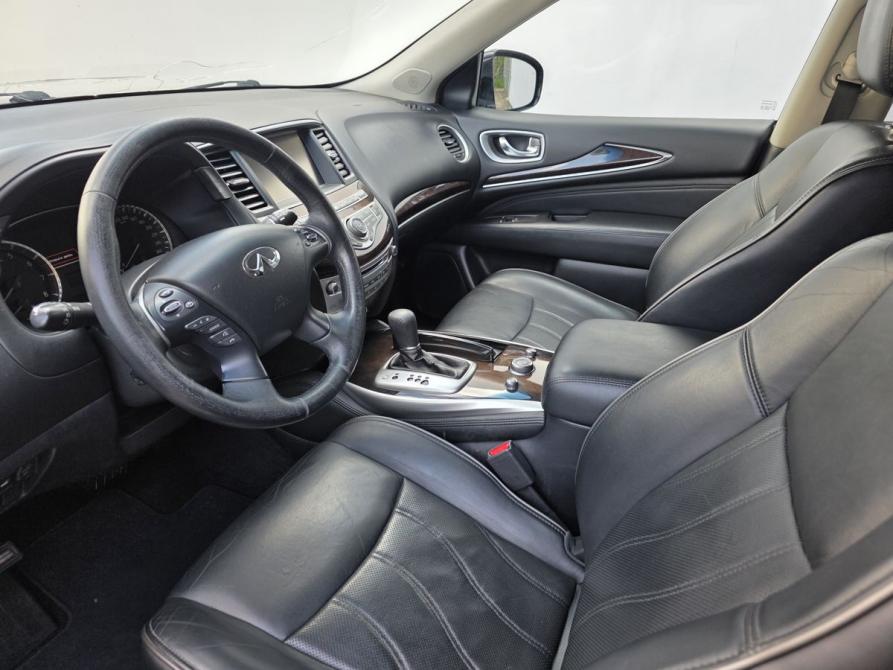 Infiniti QX60 I Москва  - изображение 9
