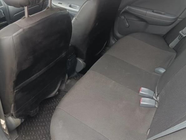 Nissan Almera Classic I с пробегом 2006 года, цена 342 000 рублей, 251495 км, седан, Автокод Объявления