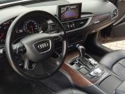 Audi A6 IV (C7) Рестайлинг Екатеринбург  - изображение 56