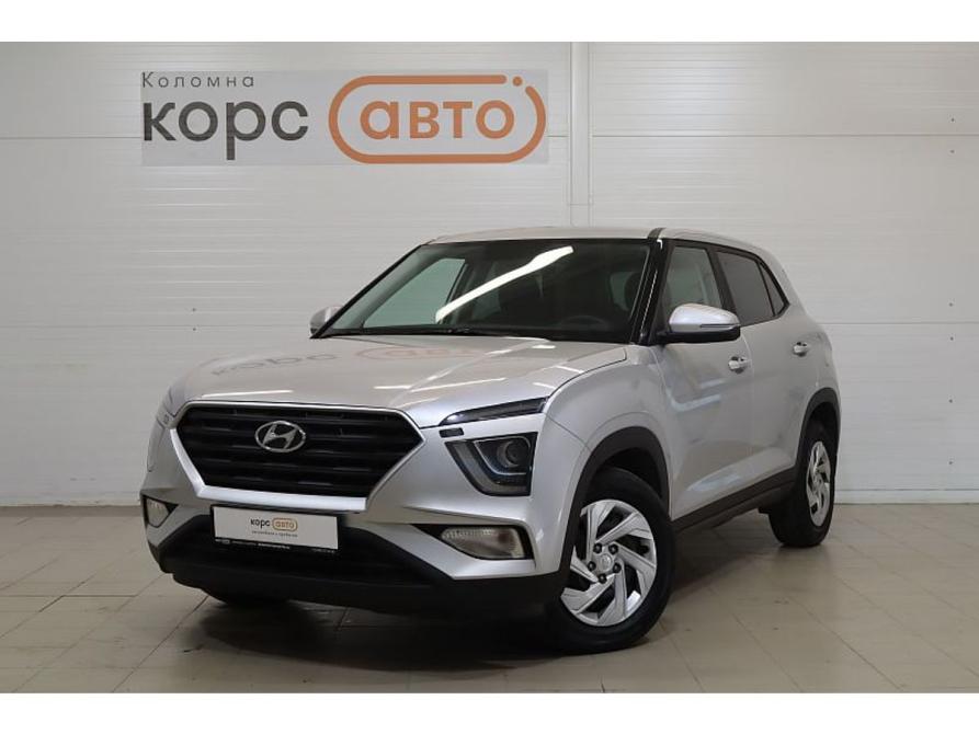Hyundai Creta II Коломна  - изображение 1