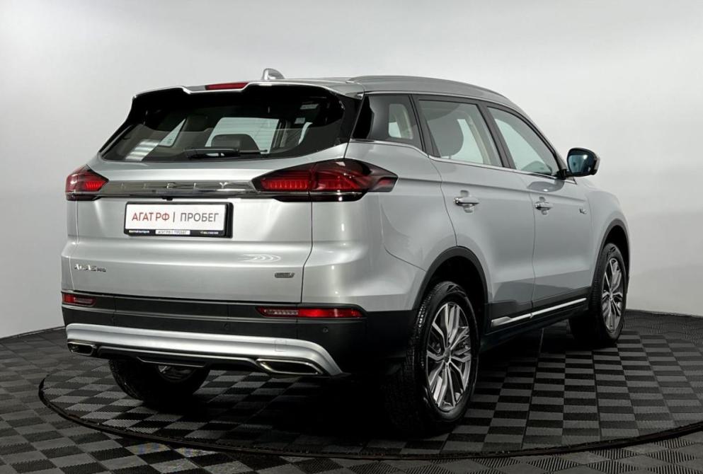 Geely Atlas Pro Нижний Новгород  - изображение 6