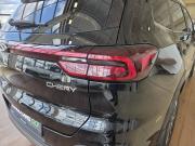 Chery Tiggo 8 I Рестайлинг Саратов  - изображение 34