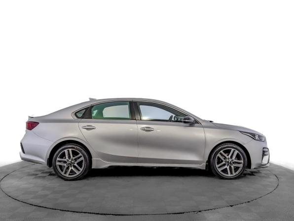 Kia Cerato IV с пробегом 2020 года, цена 1 845 000 рублей, 157693 км, седан, Автокод Объявления
