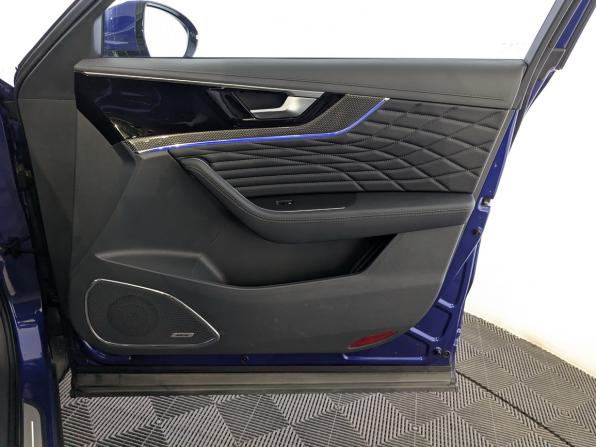 Hongqi HS5 I с пробегом 2024 года, цена 3 000 000 рублей, 5285 км, внедорожник, Автокод Объявления