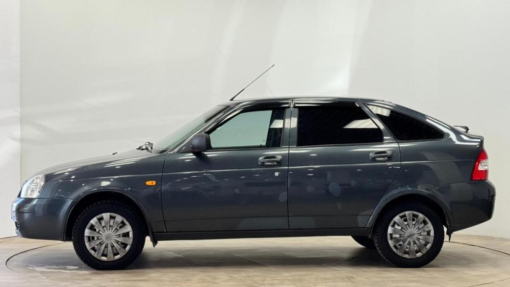 Lada (ВАЗ) Priora I Киров  - изображение 2