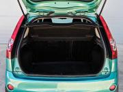 Ford Fiesta Mk5 Краснодар  - изображение 30