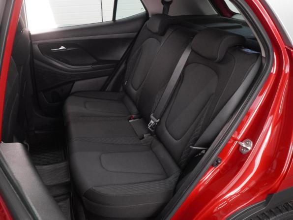 Hyundai Creta II с пробегом 2021 года, цена 2 173 000 рублей, 94086 км, внедорожник, Автокод Объявления