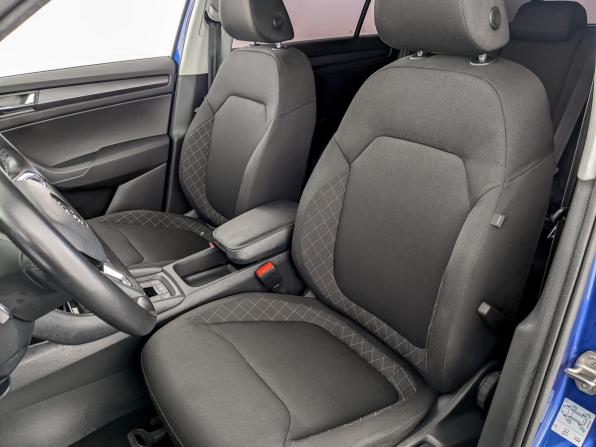 Skoda Kodiaq I с пробегом 2020 года, цена 2 590 000 рублей, 89101 км, внедорожник, Автокод Объявления