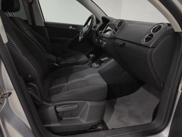 Volkswagen Tiguan I с пробегом 2010 года, цена 790 000 рублей, 200735 км, внедорожник, Автокод Объявления