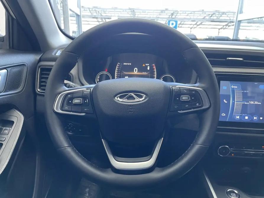 Chery Tiggo 4 I Рестайлинг Новосибирск  - изображение 9