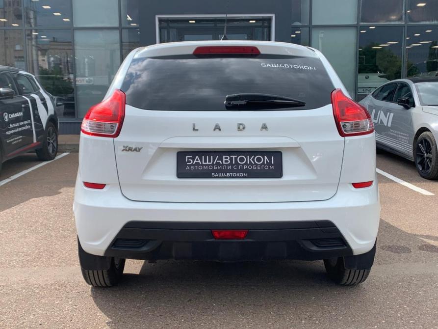Lada (ВАЗ) XRAY I Стерлитамак  - изображение 6
