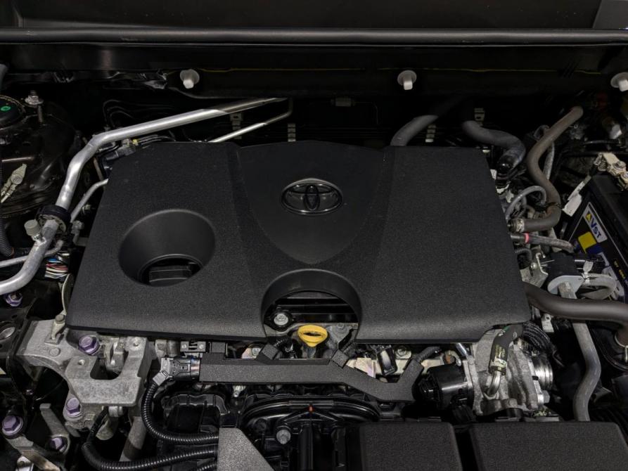 Toyota RAV4 V (XA50) Химки  - изображение 16