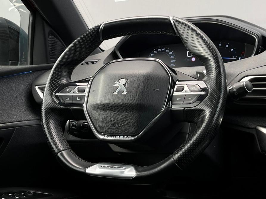 Peugeot 5008 II Санкт-Петербург  - изображение 30