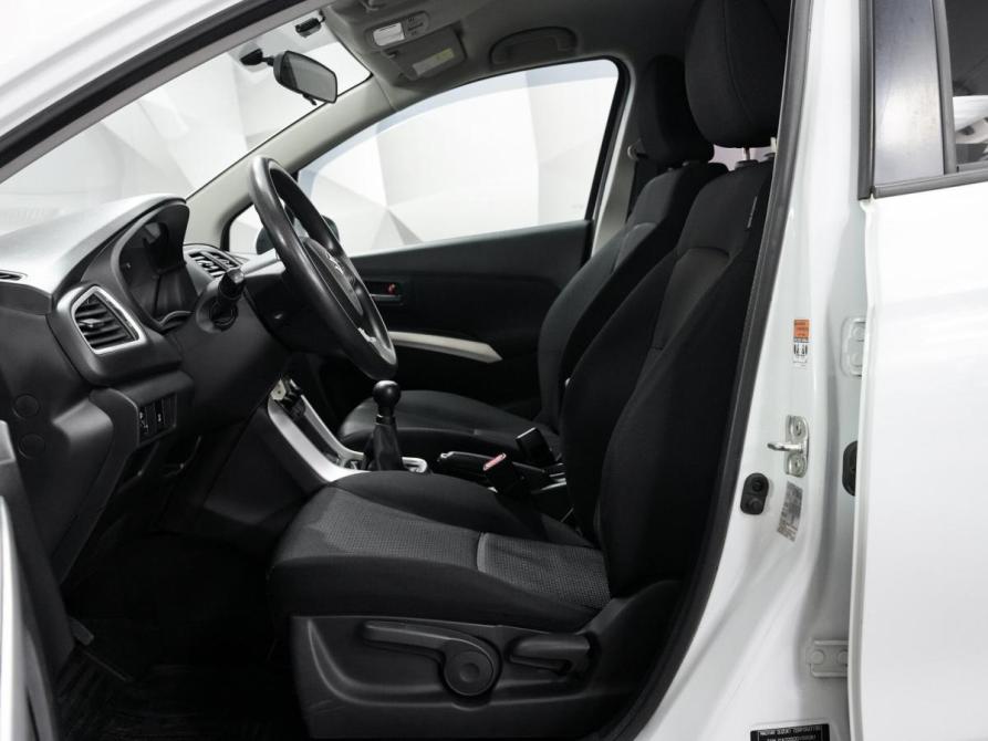 Suzuki SX4 II (S-Cross) Ульяновск  - изображение 10