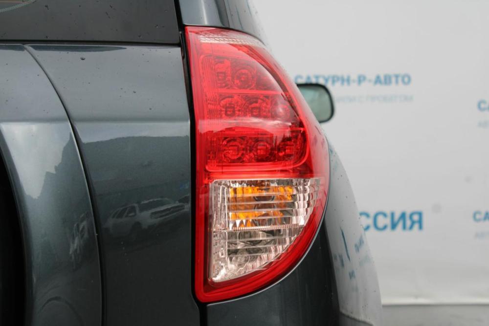 Toyota RAV4 III (XA30) Пермь  - изображение 8