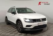 Volkswagen Tiguan II Волгоград  - изображение 23