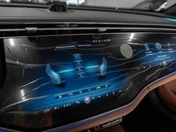 Mercedes-Benz E-Класс VI (W214 S214) с пробегом 2026 года, цена 9 850 000 рублей, 17 км, седан, Автокод Объявления