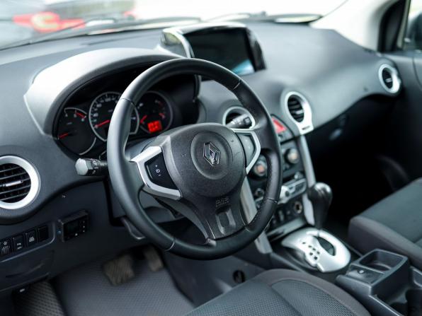 Renault Koleos I с пробегом 2011 года, цена 799 000 рублей, 183218 км, внедорожник, Автокод Объявления